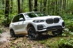 BMW X5 xDrive40i 2018 года (WW)